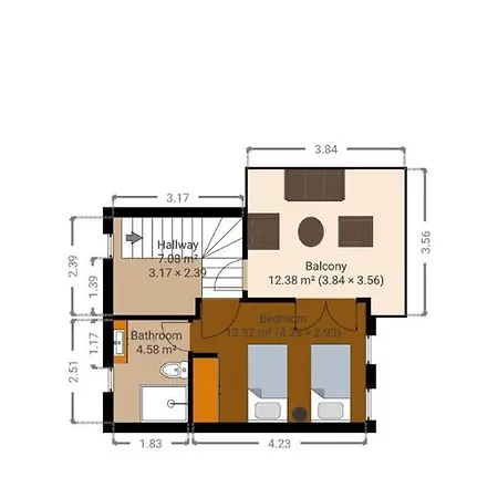 Hg06 Adjacent To Aphrodite Hills- Private Pool 빌라